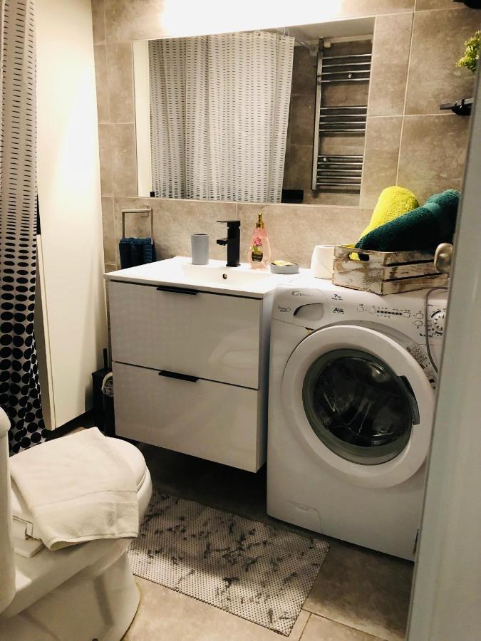 Comfy Paleo Faliro Apartment Atina Dış mekan fotoğraf