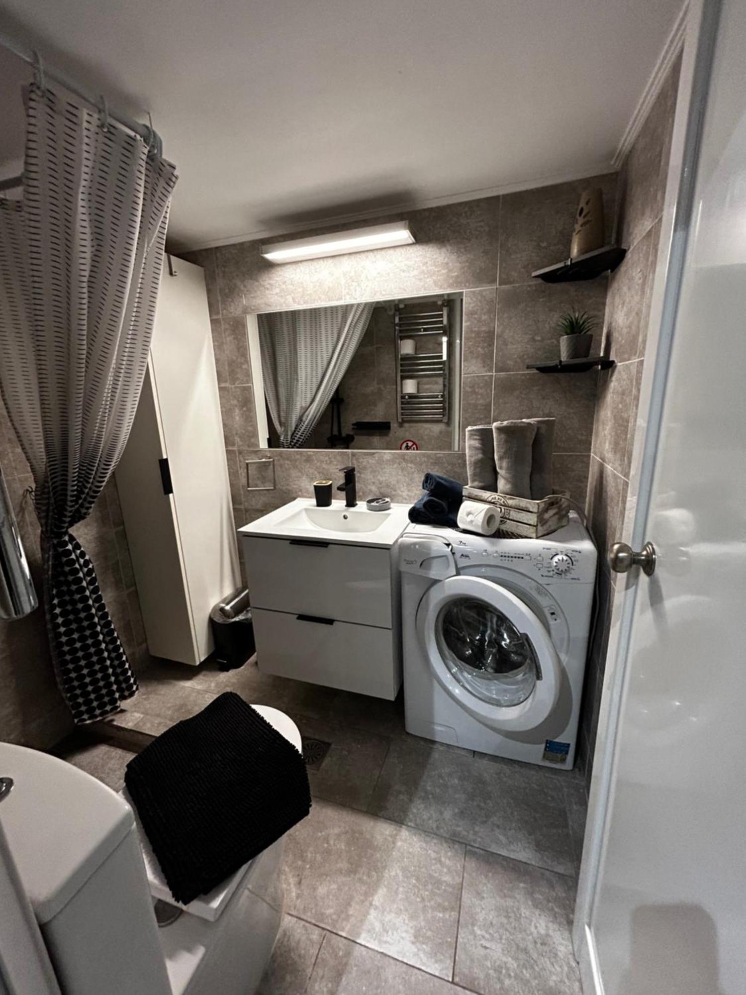 Comfy Paleo Faliro Apartment Atina Dış mekan fotoğraf