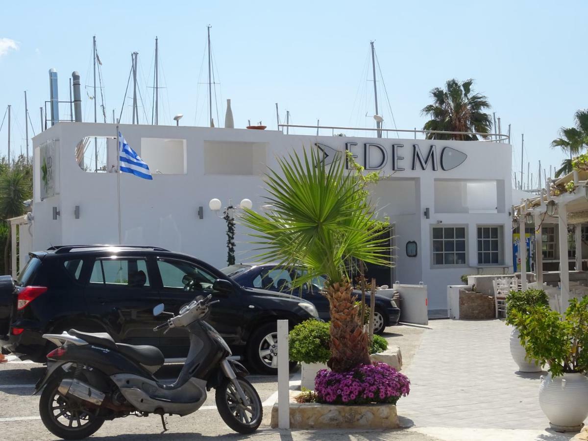 Comfy Paleo Faliro Apartment Atina Dış mekan fotoğraf
